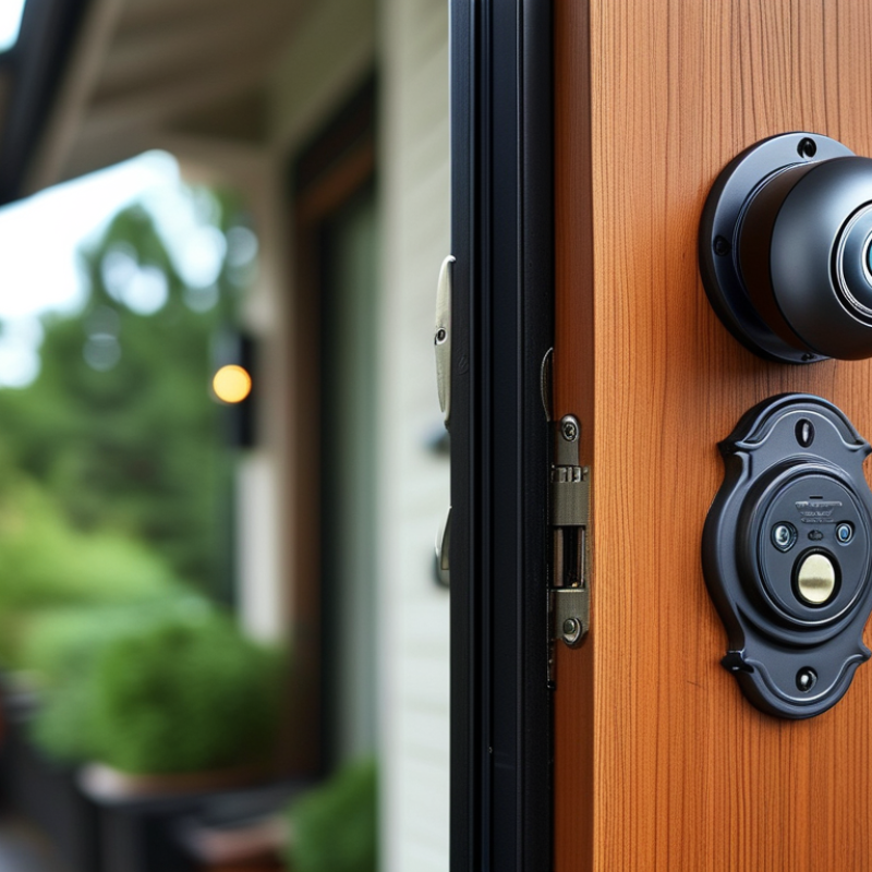 How to Choose the Best Video Door Phone for Your Home?