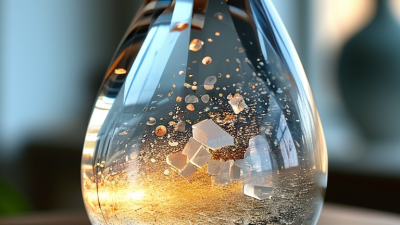 How to Buy High Quality Quartz Crystal Glass for Your Needs?