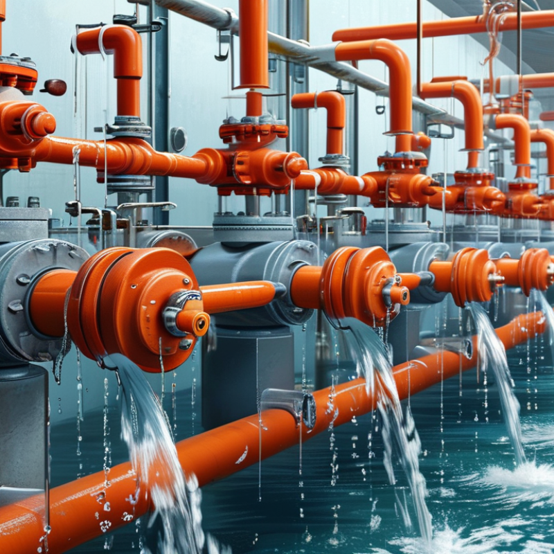 What is Poly Dosing in Water Treatment Benefits and Applications?