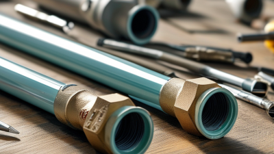2026 Best Pipe Fixers for Global Buyers to Consider?