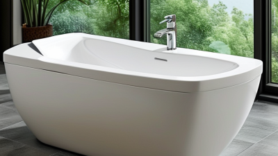 2026 Best Bathroom Bidet Options for Global Buyers?