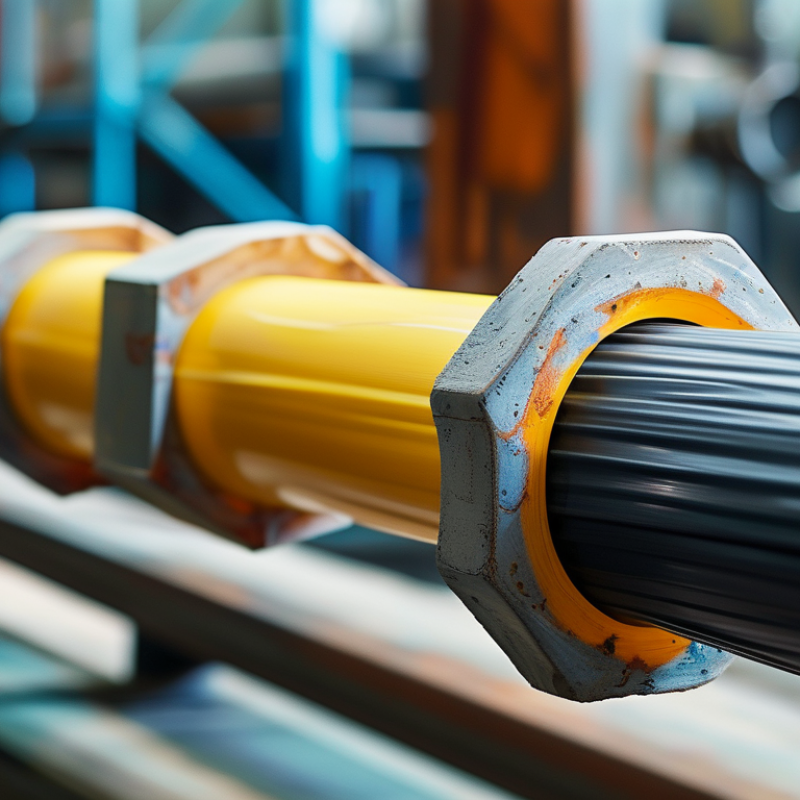 Why Choose Plastic Hoses for Your Industrial Needs?