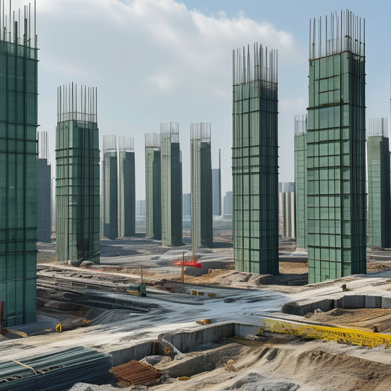2026 Top Composite Reinforcement Gfrp Rebar Innovations and Applications?