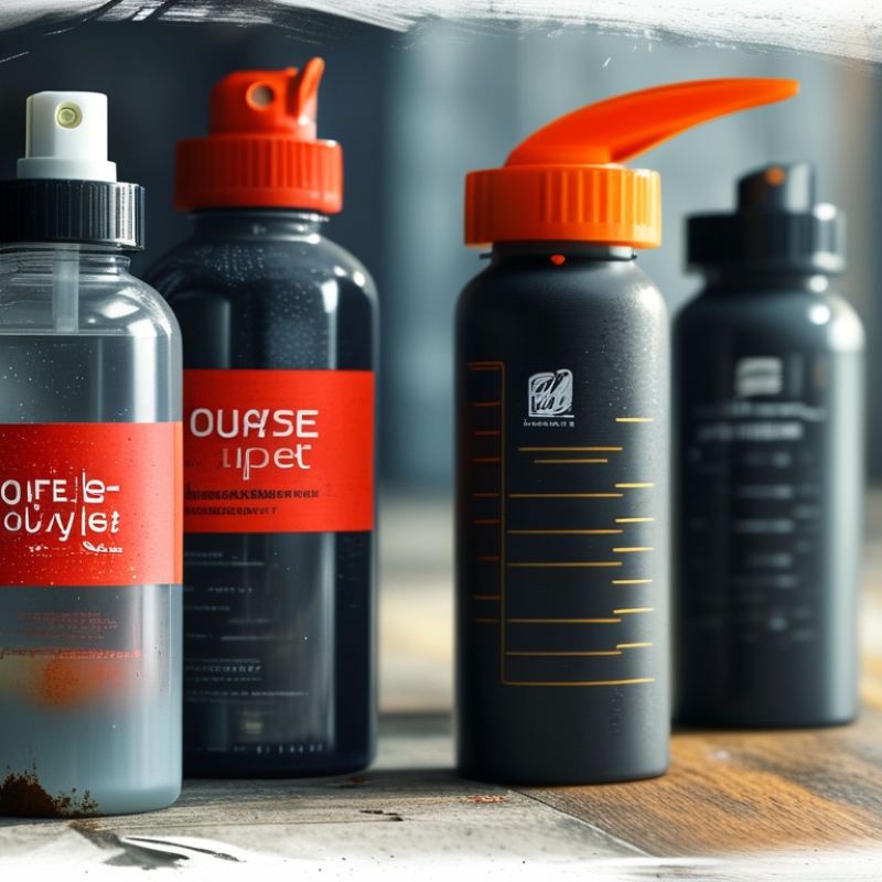 Top 10 Ways to Ensure Clear and Durable Product Marking