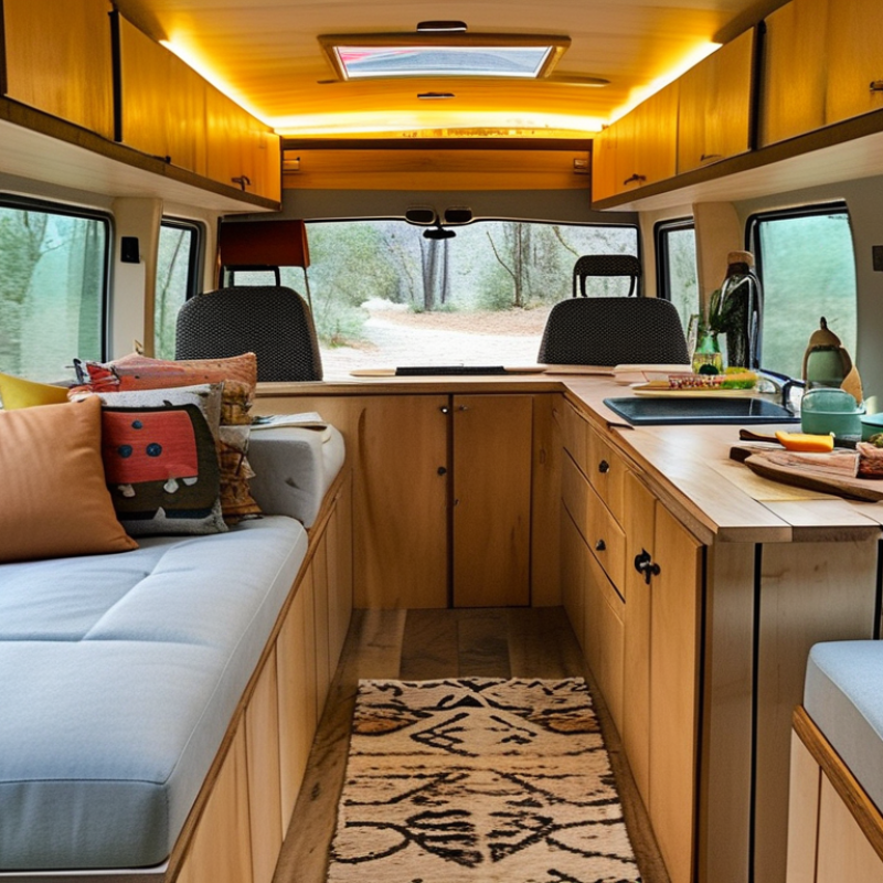 Why Choose Brinkley Campers for Your Next Adventure?