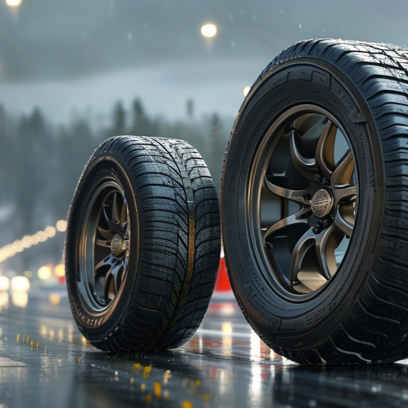 Why Choose 2 Tires for Your Next Purchase Choices?