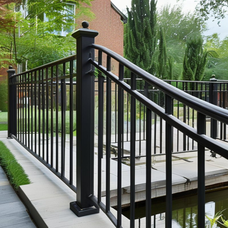 Best Wire Railing Systems for Your Home and Business Needs?