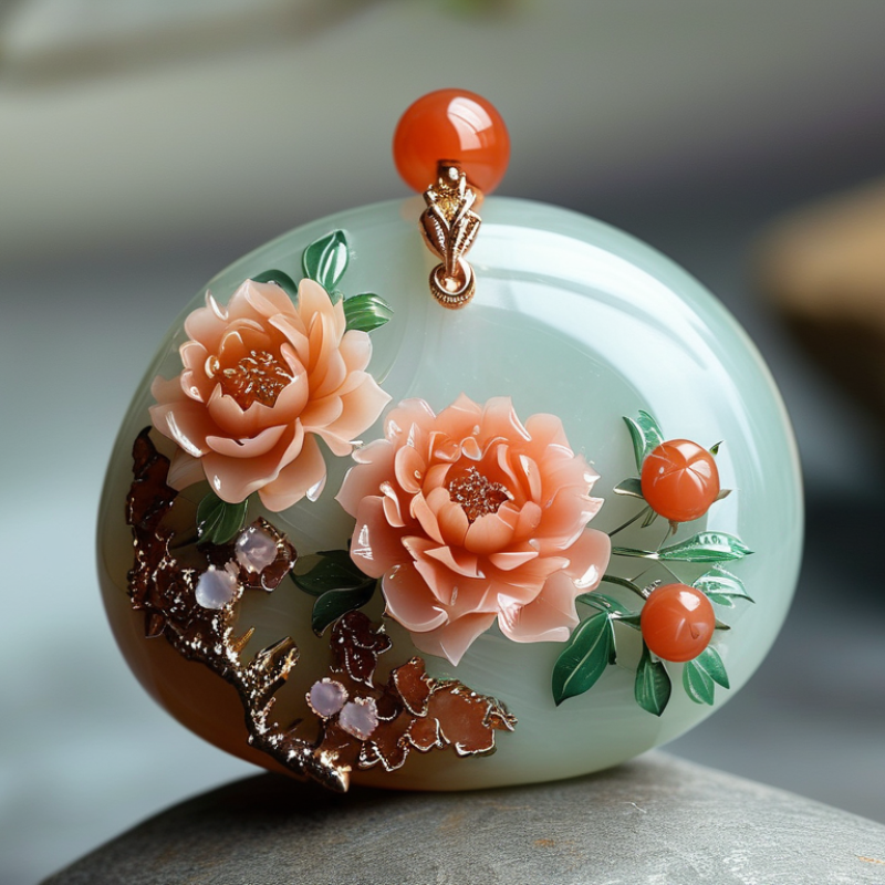 Top 10 China Created Jewelry Styles for Global Buyers?