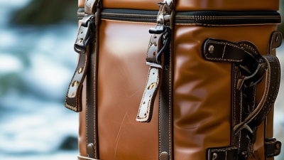 Top 10 Leather Cooler Bag Options for Your Outdoor Adventures?
