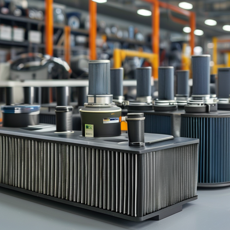 China Best Automobile Air Intake Filters for Global Buyers?