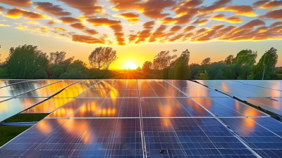 Why Choose Solar Panels For Home Energy Savings?