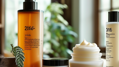 2026 How to Choose the Best Emollient Cream for Your Skin Needs?