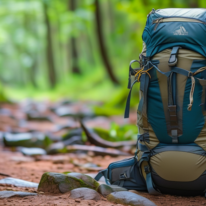 How to Choose the Perfect Hiking Day Pack for Your Adventures?