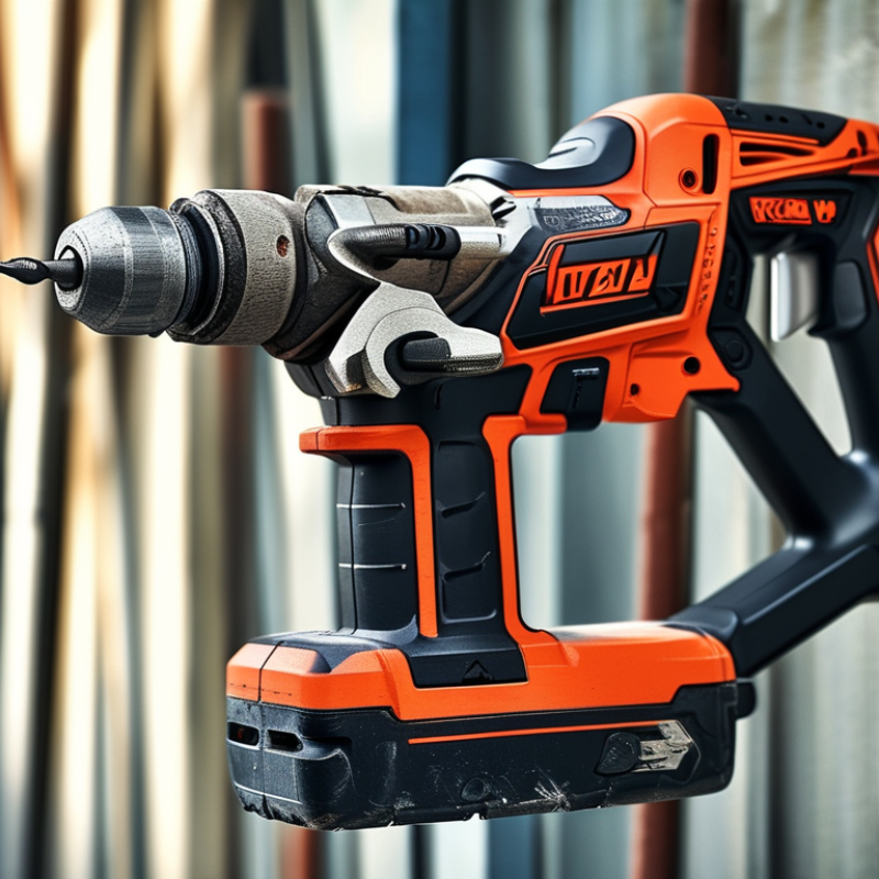 How to Choose the Best Jack Hammer Manual for Your Needs?