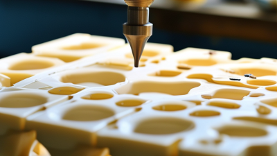 10 Essential Tips for Mastering the Plastic Injection Moulding Process?