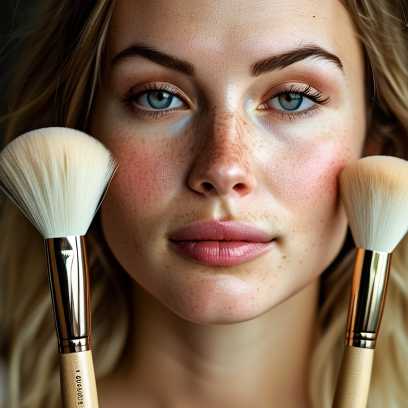 How to Clean Makeup Brushes Properly for Best Results?