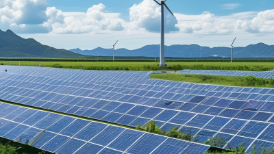 China Top Benefits of Solar Energy for a Sustainable Future
