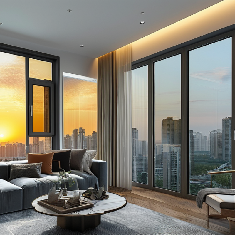China Best Residential Windows for Global Buyers in 2026?