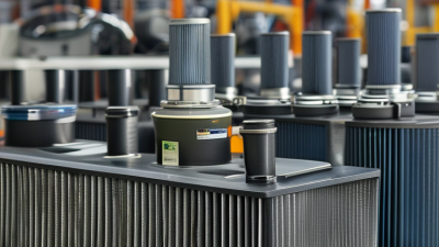 China Best Automobile Air Intake Filters for Global Buyers?