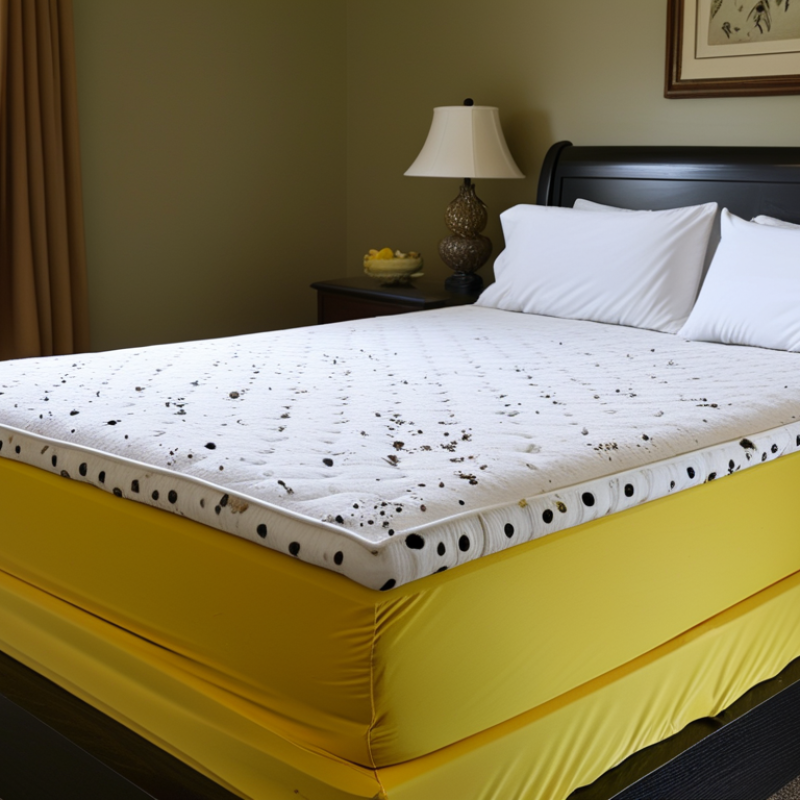 What is Bed Bug Mattress Encasement and Why You Need It?