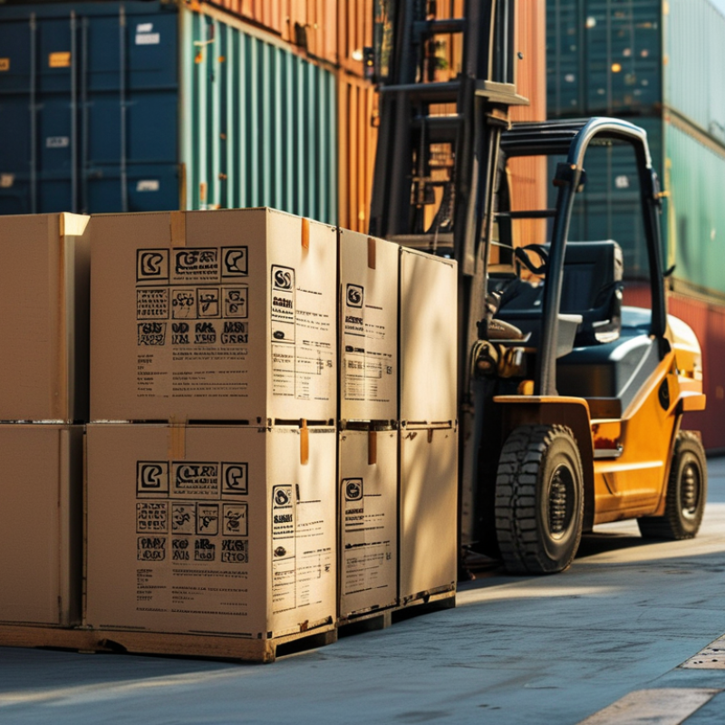 SIC Marking C153 Solution for Efficient Global Sourcing?