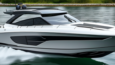 Top Cabin Speed Boat Features Buyers Need to Know?