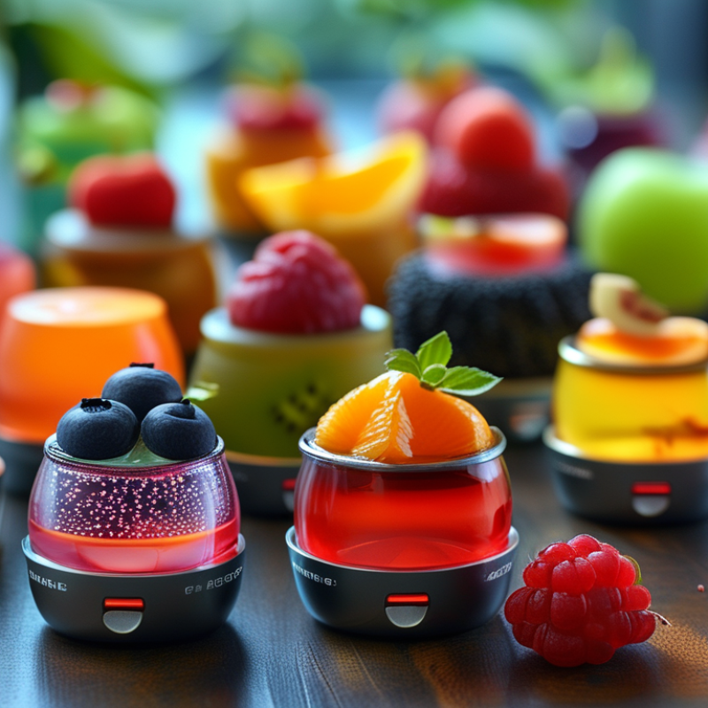 Why Are Vape Flavors Popular Among Users Today?