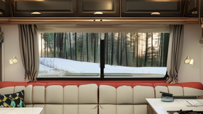 How to Choose the Right RV Solar Kit for Your Travel Adventures?