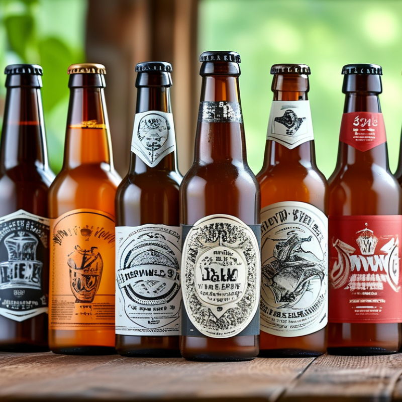 2026 Best Beer Bottles for Every Craft Beer Lover
