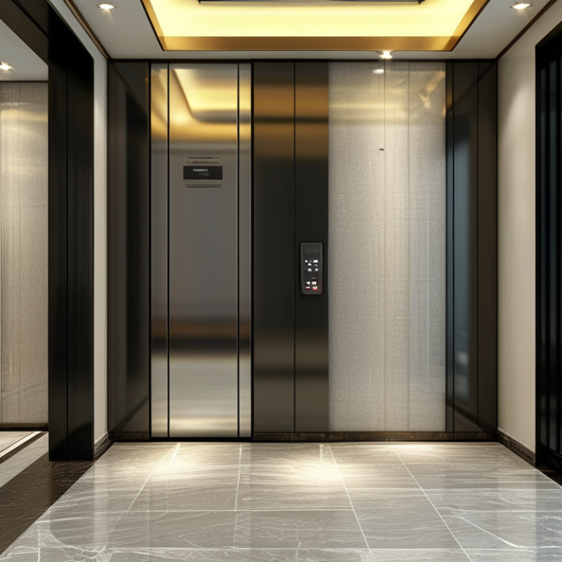 Best Shaftless Home Elevators for Modern Living Solutions?