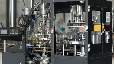 Top 10 Bottling Machines in China for Global Buyers?