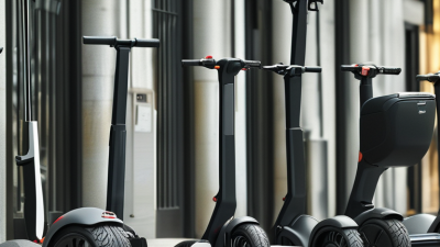 Top Mobility Scooter Lifts for Enhanced Accessibility and Convenience?