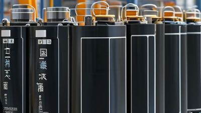 Top 10 Lifepo4 Lithium Battery Suppliers in China?