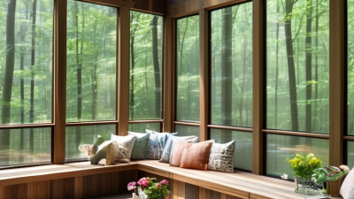 What is a Screen Room and How Can It Enhance Your Space?