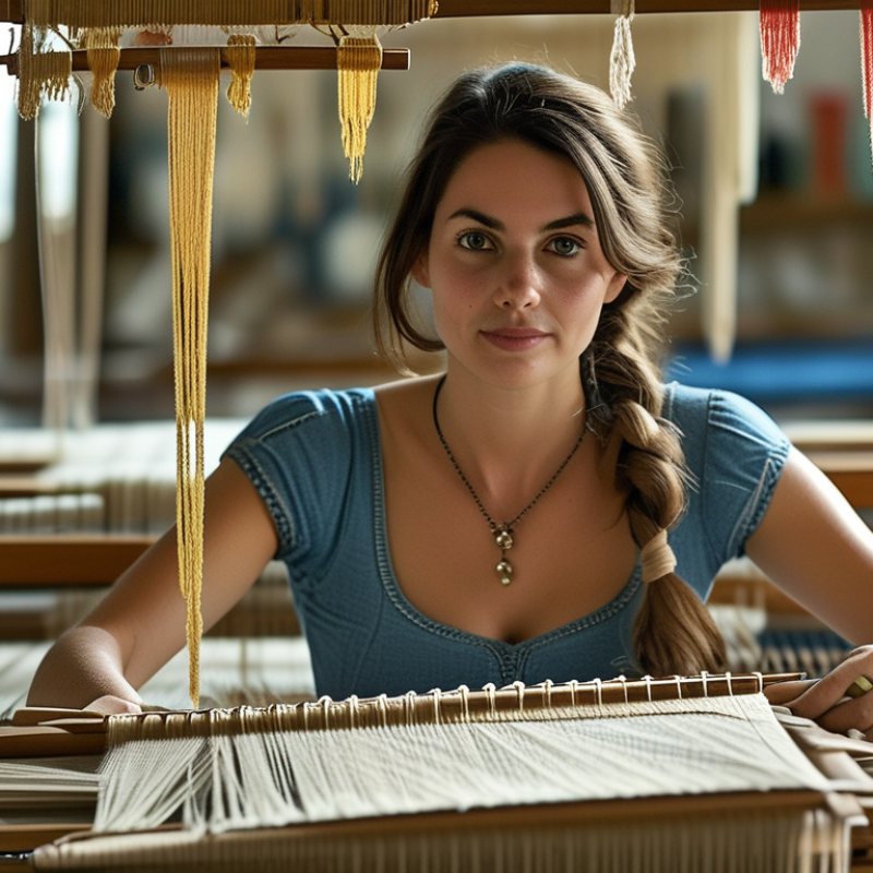 Top 10 Best Fabric Weaving Techniques for Global Buyers