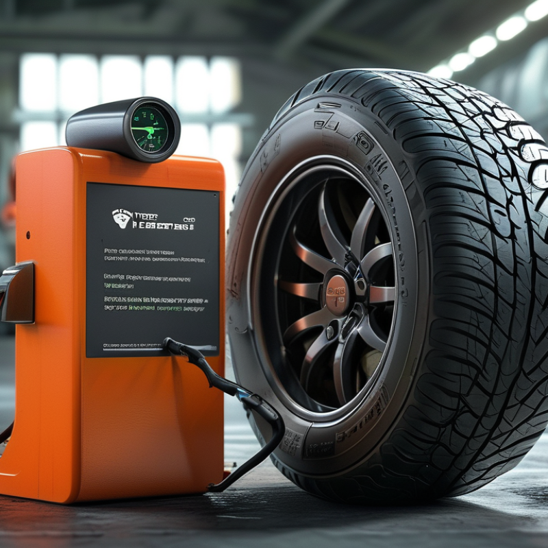 Top 10 Tire Pressure Sensors You Need to Know About?