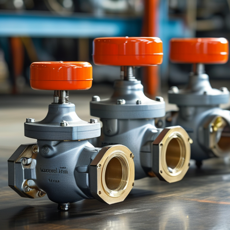 How to Choose Logic Element Valves for Your Applications?