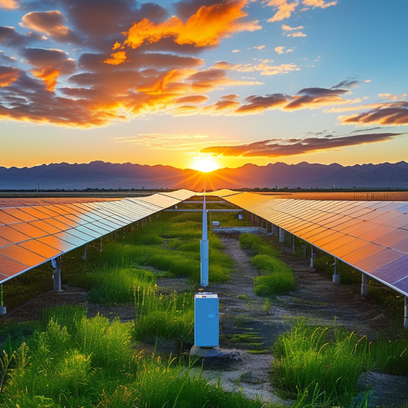 Top 10 Benefits of Using EZ Solar Junction Box for Your Solar Projects?