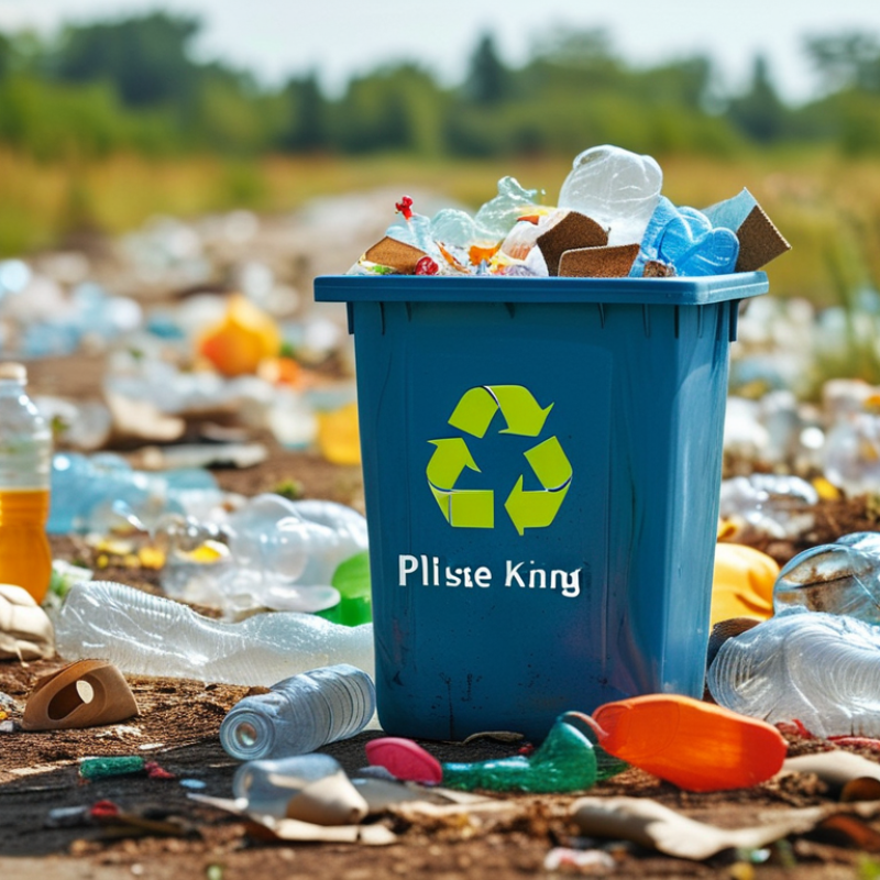 Best Ways to Dispose of Plastic Packages in 2026?