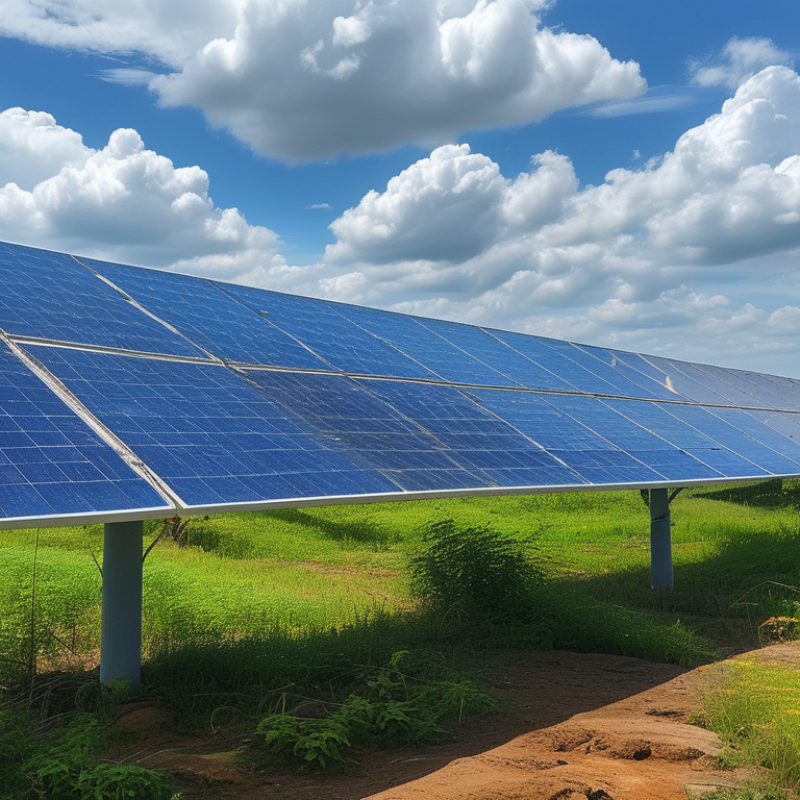 How to Source Solar Energy Solutions for Global Buyers?