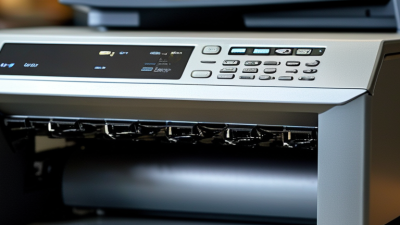 How to Choose the Best Small Character Inkjet Printers for Your Needs?