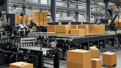 How to Choose the Right Horizontal Packaging Machine for Your Business?