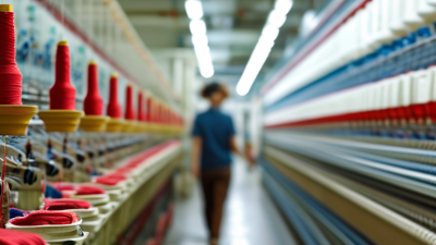 Top Trends in the Textile Industry You Should Know?