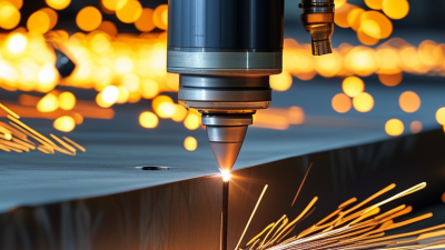 Top 5 Tips for Optimizing Tube Laser Cutting Processes?