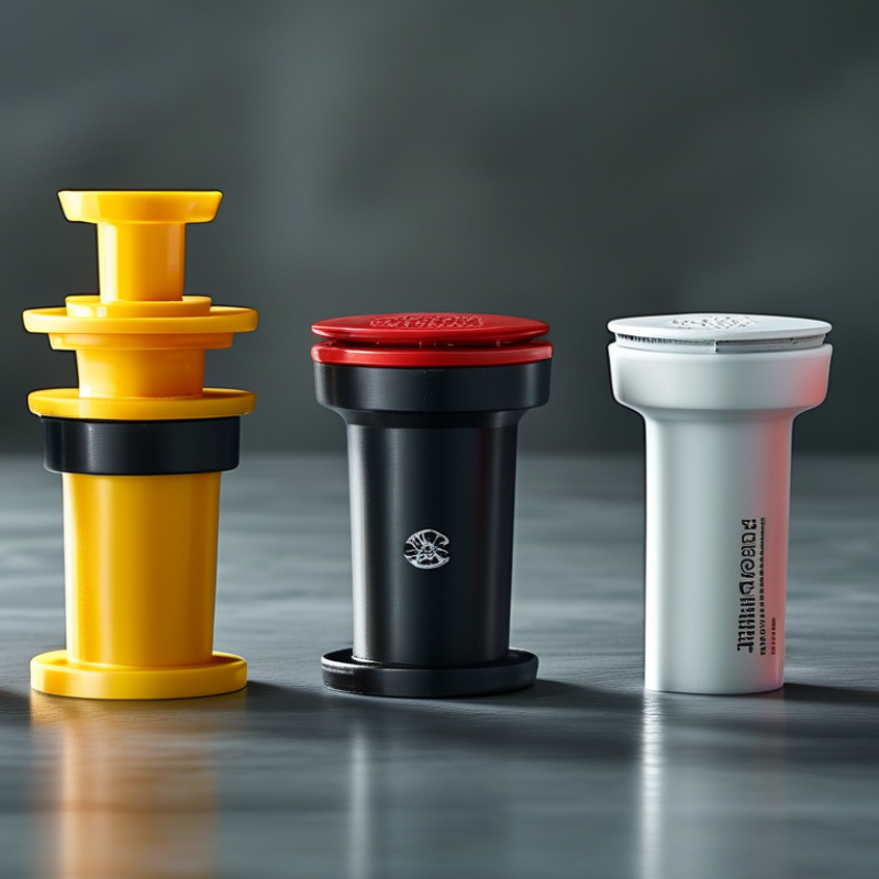How to Choose the Right Drain Plug for Your Needs?