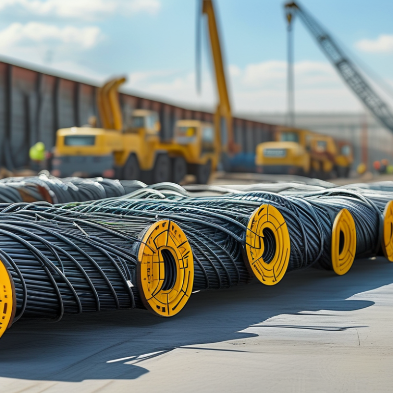 Top 10 Benefits of Using Cable Pulling Net Sleeves?