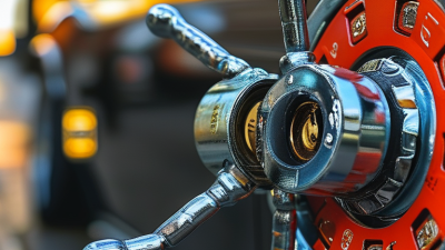 Top 10 Car Driving Wheel Locks to Secure Your Vehicle?