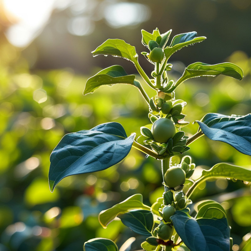 Top 10 Benefits of Gibberellic Acid for Plants Growth?