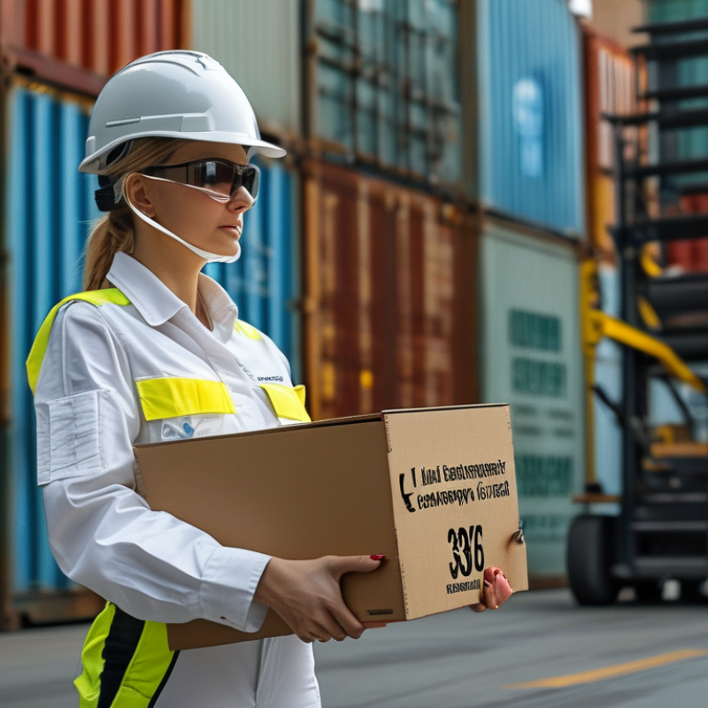2026 Top UN 3373 Pack Guidelines for Safe Transportation?