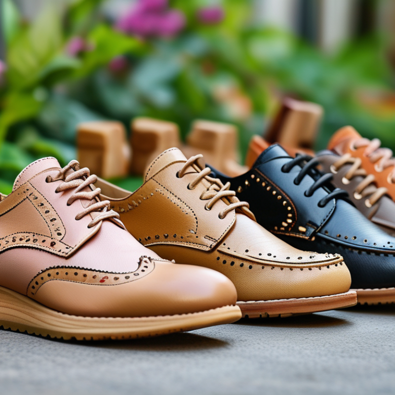 Top 10 Casual Shoes for Women Every Global Buyer Should Know?